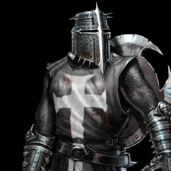 AKIRA & SUBFILTRONIK - Black Knight (LABI Black Crusader VIP) [Free DL in desc]