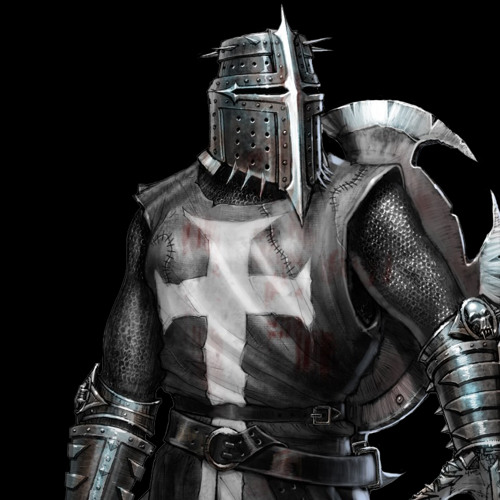 AKIRA & SUBFILTRONIK - Black Knight (LABI Black Crusader VIP) [Free DL in desc]