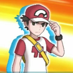 Pokémon Trainer Red Remix . (By Mixeli on YouTube)