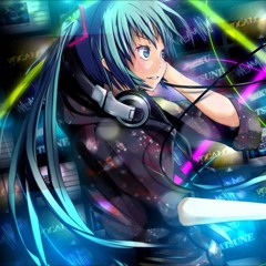 「Nightcore」Welcome To The Club「Manian」「DJ Execute Remix」