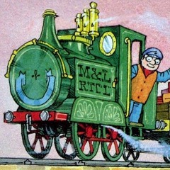 Ivor The Engine