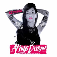 Aline Duran - Berimbau