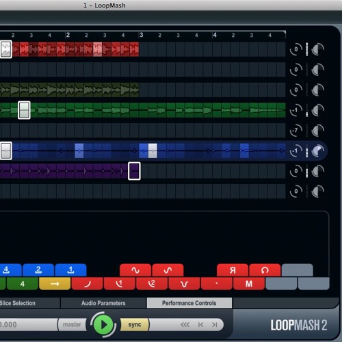 loopmash 2