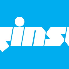 RinseFM Paris Dec 2016 Live DJ Mix