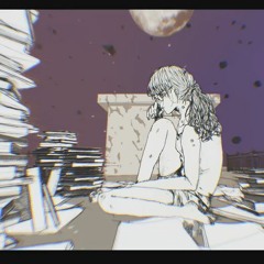 【鏡音リン×ぱなまん】『芥の部屋は錆色に沈む』を合わせてみた #キタニタツヤ #kitanitatsuya