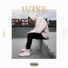 Thought I Told You (Prod. By WISE)