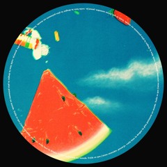FHUO002 - Folamour & Parviz - Alerte à Babylone EP