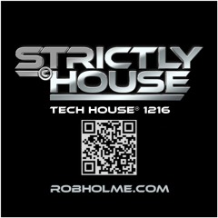Tech House® 1216
