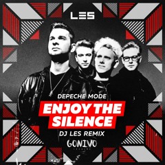 Depeche Mode - Enjoy the Silence (Dj Les Remix)