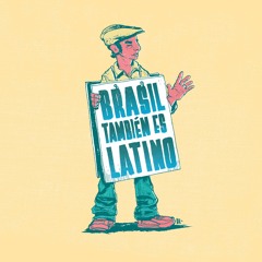 "Rosa, Menina Rosa", por Sotomayor