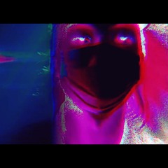 Yurei 2 (Keith Ape x Kalash Criminel type)[Visual]
