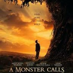 A Monster Calls( Un Monstruo viene a verme).Part 1. the beginning .mp3