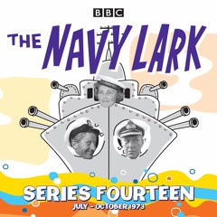 BBC Audio: The Navy Lark, series 14 (audiobook extract)