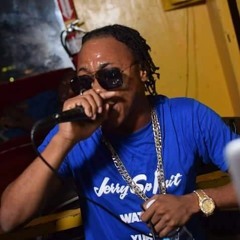 Jerry Spinit - Gone Out