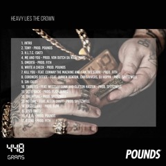 5. Pounds - Omerta - Prod. Fith