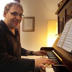 Entrevista a Gabriel Rolón: "Soy bastante autocrítico con lo que hago"