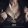 Anuel Aa Ft Daddy Yankee Wisin Farruko Y Zion And Lennox – Sola Official Remix Mp3