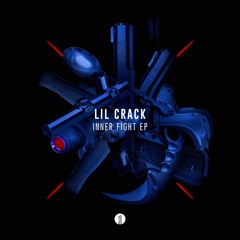 LIL CRACK - Tactical Violence (Endgame Remix)