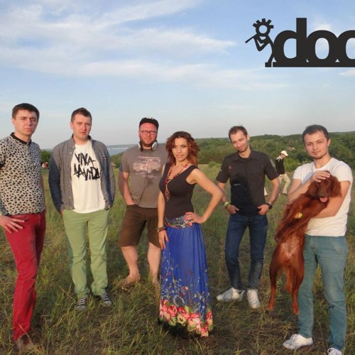 The Doox - Ліщина