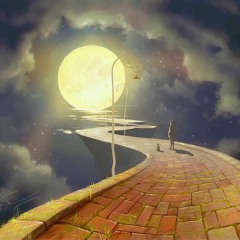 Jamiroquai - Shoot The Moon (2003-2016) Remix by Andrii Fesenko