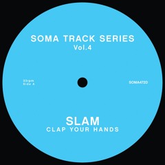 Clap Your Hands (Soma Track Series Vol 4)