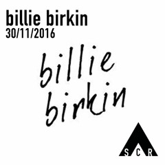 billie birkin - 30/11/2016