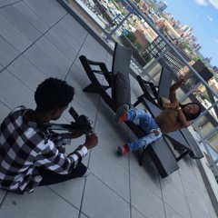 Case Closed (Prod. By King LeeBoy)