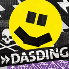 A.N.A.L. - DasDing Radio Mix