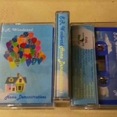 S.R. Woodward - Chitta Chatta