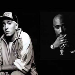 2pac feat Eminem - Time Was So Cruel (New Sad Rap Song Music 2017) [Free Download]