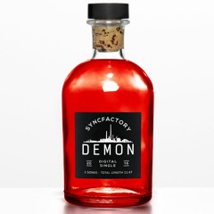 Syncfactory - Demon (Shades:Of:Hell Mix)