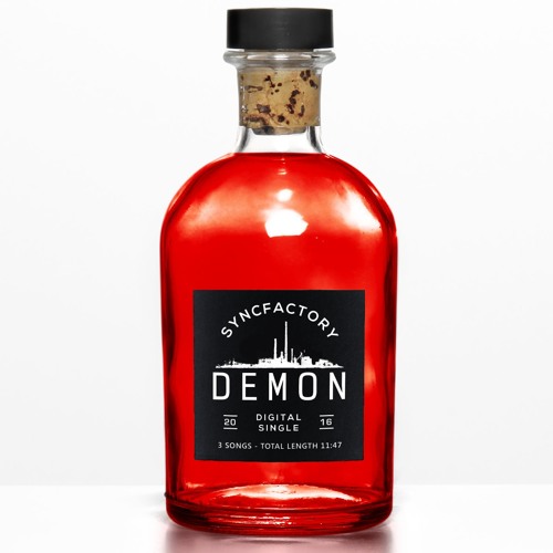 Syncfactory - Demon (Shades:Of:Hell Mix)
