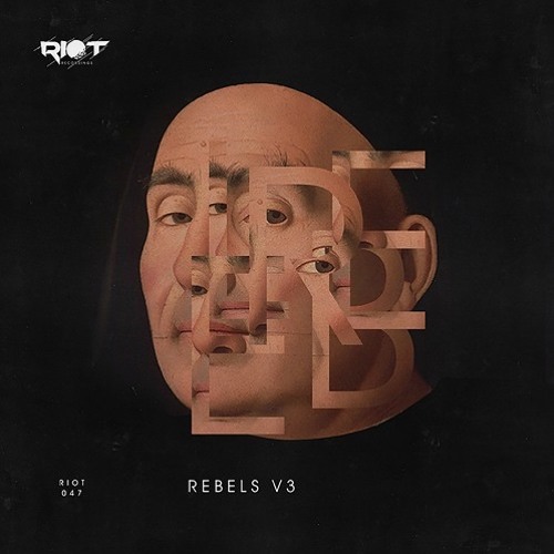 RIOT047 - David Temessi & Deborah De Luca - Give Me Back [Riot Recordings]