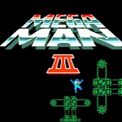 Megaman3: Snake Man