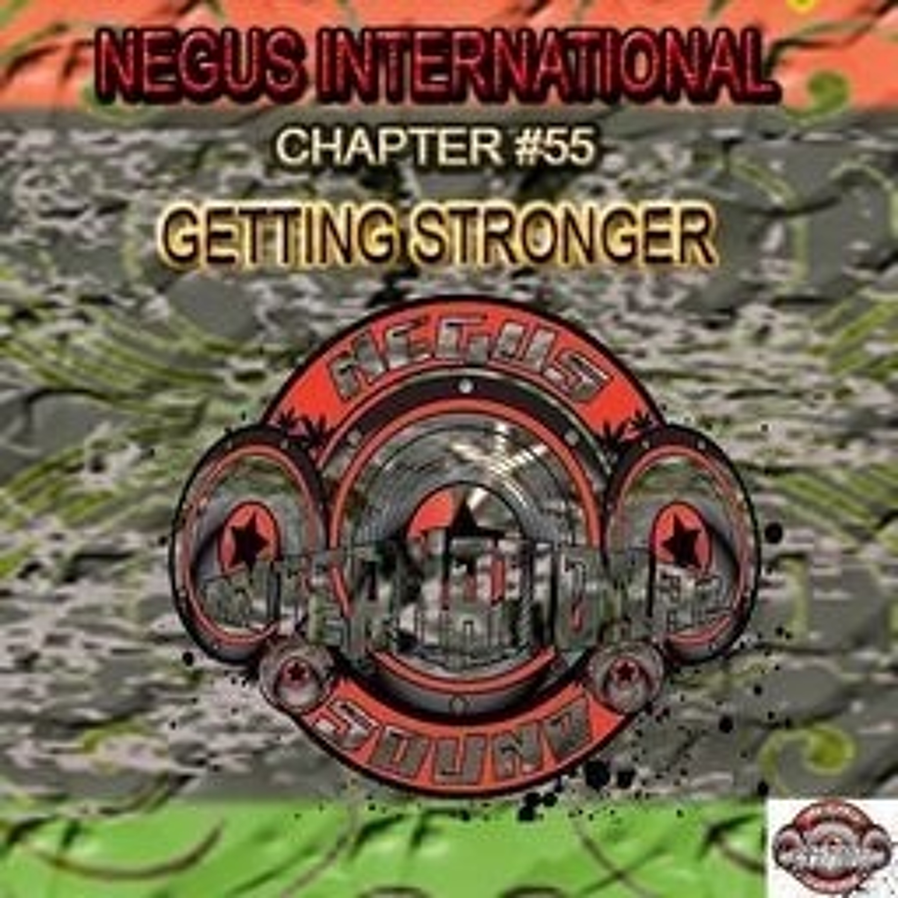 NEGUS INTERNATIONAL SOUND