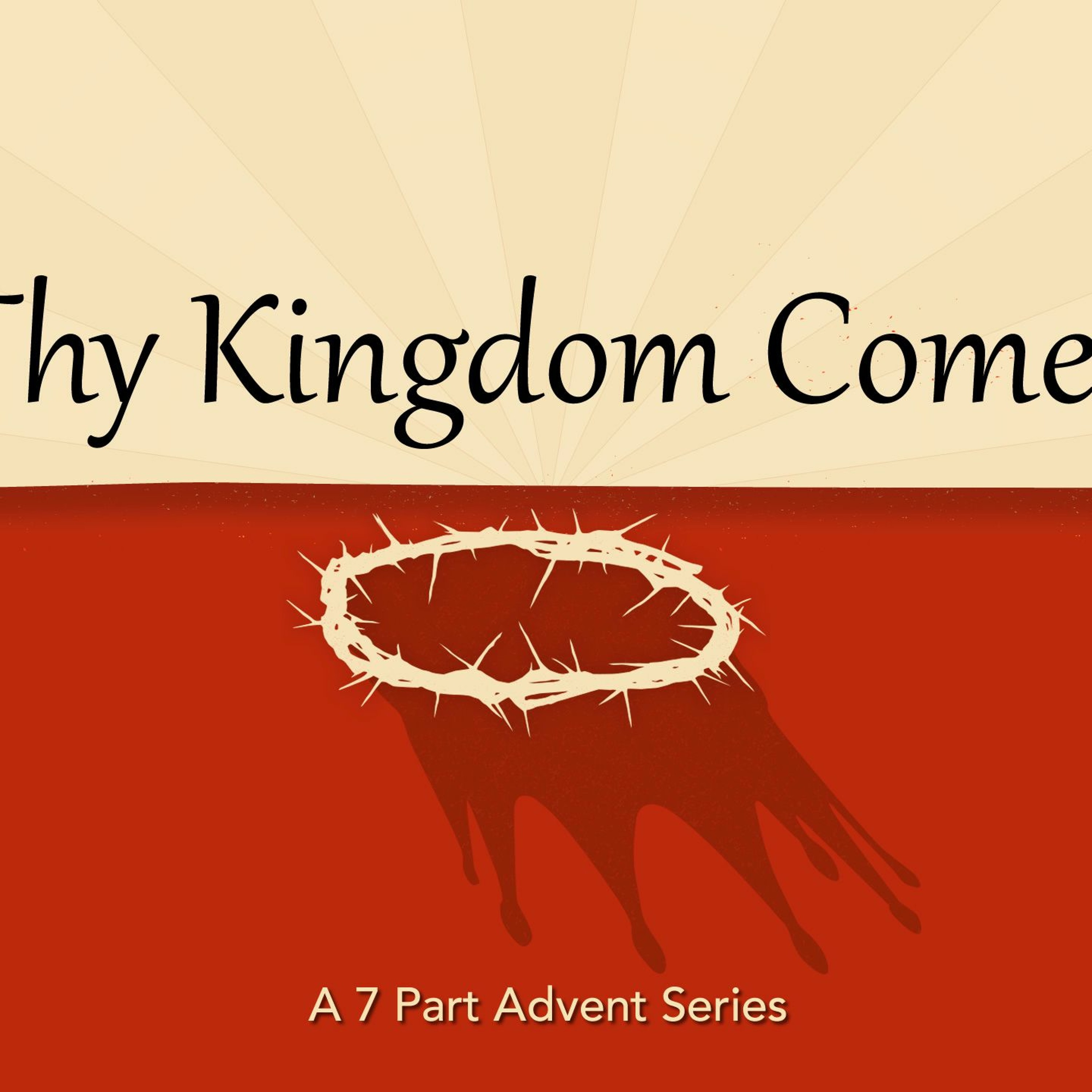 Pattern of the Kingdom (Genesis 2 - 11/27/16 - Chris Schuett) episode artwork