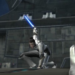 Knights of the Fallen Empire - A family Matter