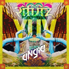 Ritviz - YUV (Angia Remix) [CLICK BUY TO DOWNLOAD]