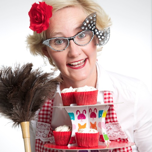 Penelope Pritchett agony aunt talks to 'Helen' about 'SAD' and other anagrams, 18.11.16 Part 1
