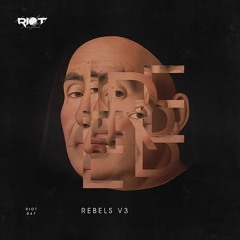 RIOT047 - Konrad (Italy) - Sequence [Riot Recordings]