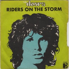 The Doors - Riders On The Storm (Igor Sensor Mix)