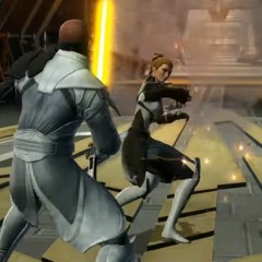Knights of the Fallen Empire - Duel Over Odessen