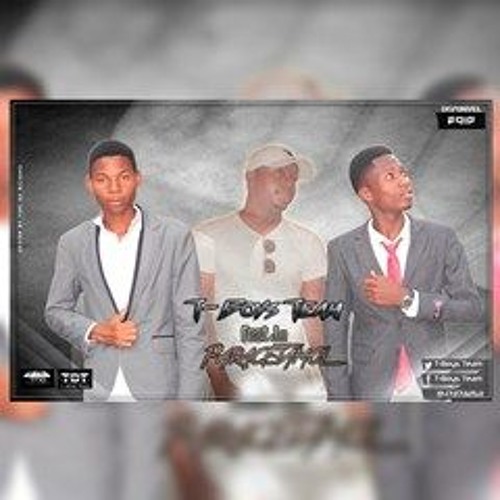 T-boy Team feat. J.u - Paracetamol(2016)