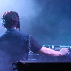 GEORGE RUSSEL(Festival Mix)