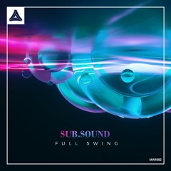 Sub.Sound - Confined