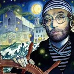 Stadio/Lucio Dalla - Lunedi Cinema (Guilner edit)