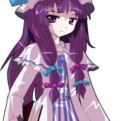 This Evening's Index-Vocal (Patchouli's Theme)
