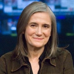 Amy Goodman: How the Media Iced Out Bernie Sanders & Helped Donald Trump Win