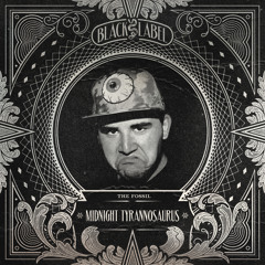Midnight Tyrannosaurus - Mudmen! (Krimer Remix)