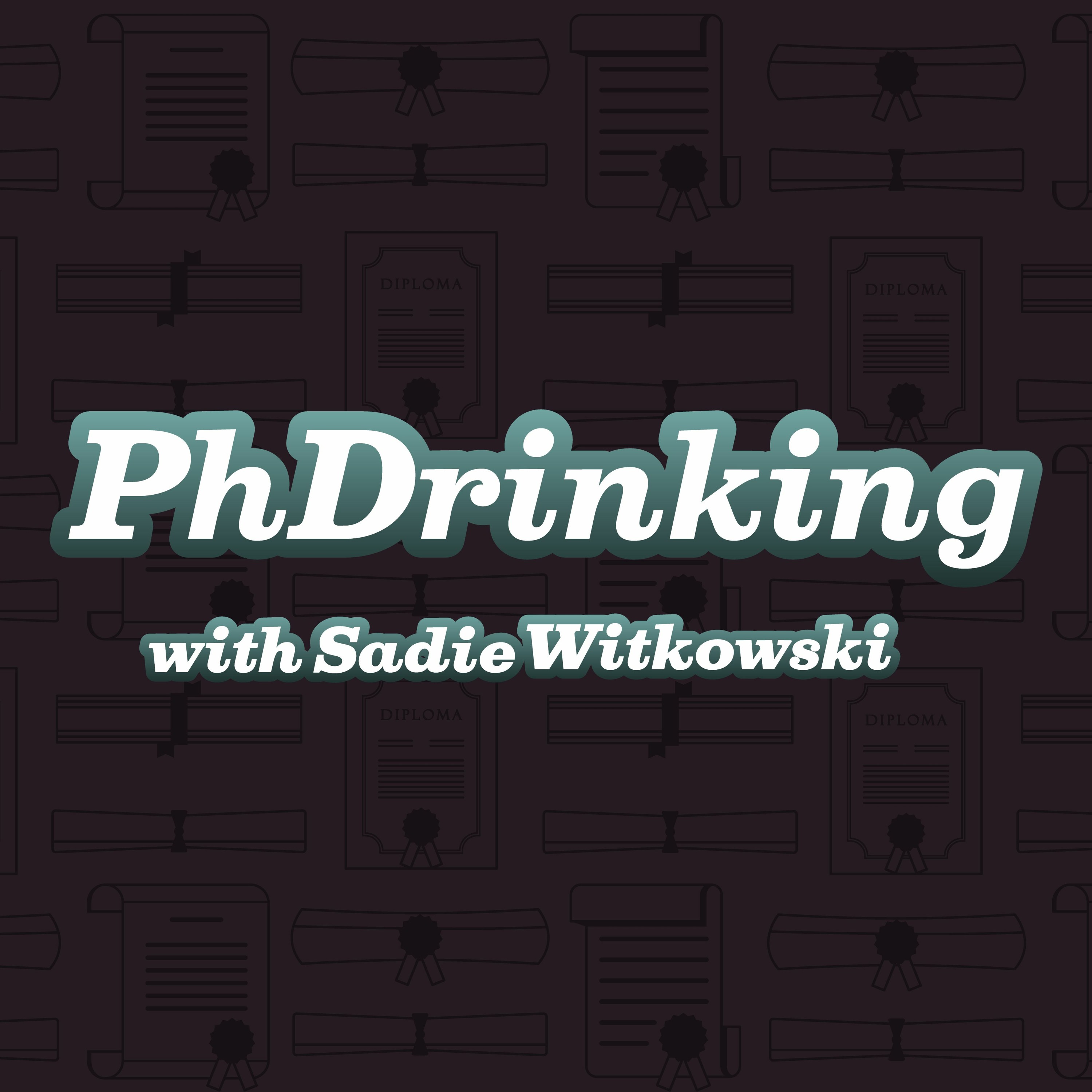 PhDrinking